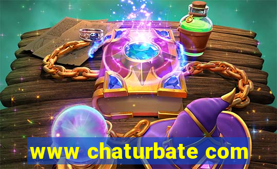 www chaturbate com